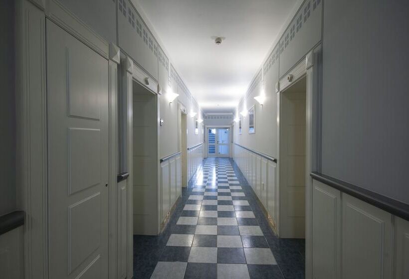 Art Deco Hotel Hoffmann