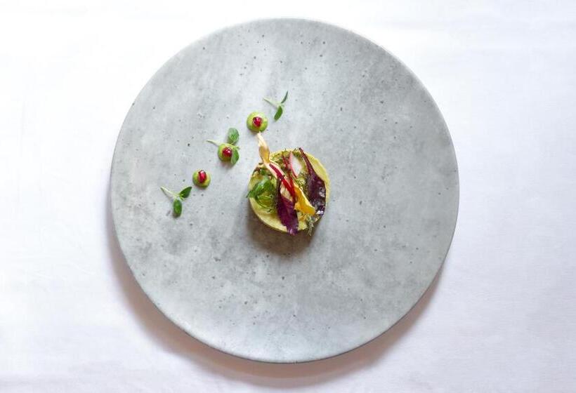 Boutique Hotel U Solné Brány