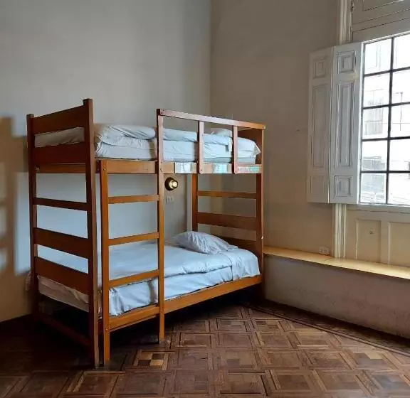 Hotel 1900 Hostel