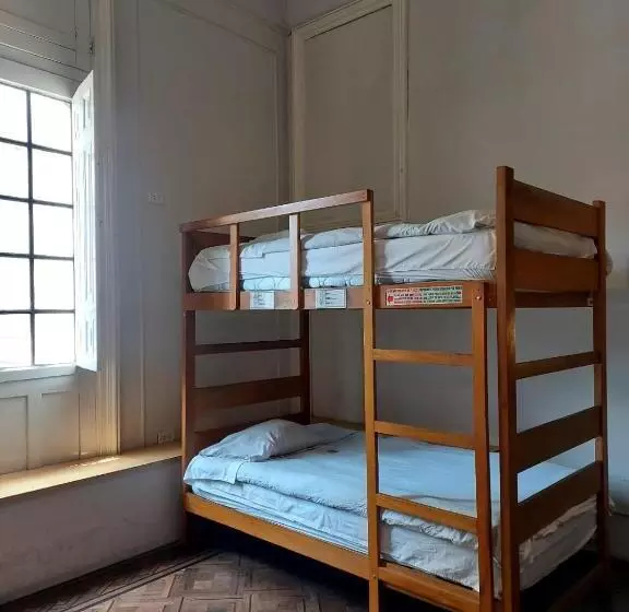 Hotel 1900 Hostel