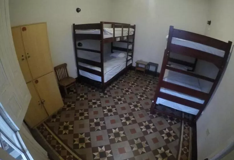 Hotel 1900 Hostel