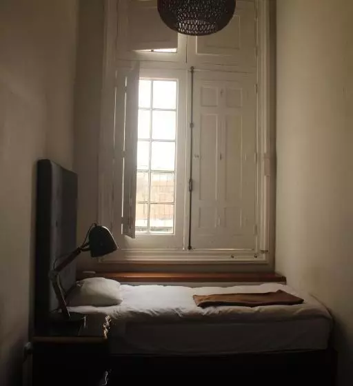 Hotel 1900 Hostel