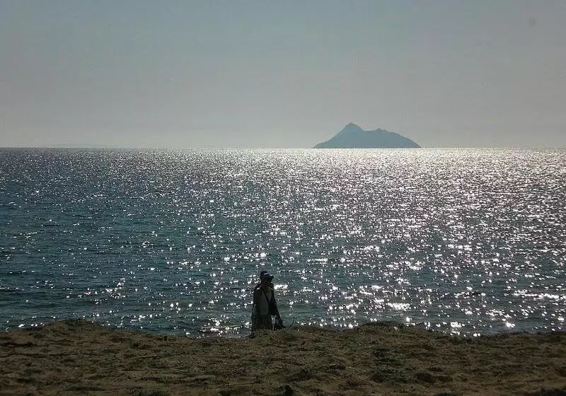Hotelli Alexander Beach