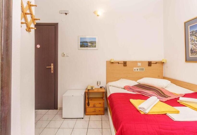 Отель Alexander Beach