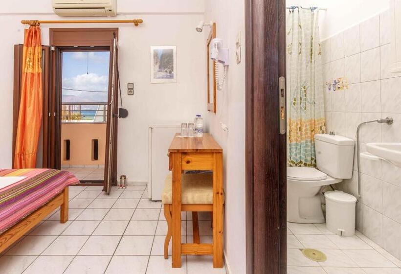 Отель Alexander Beach