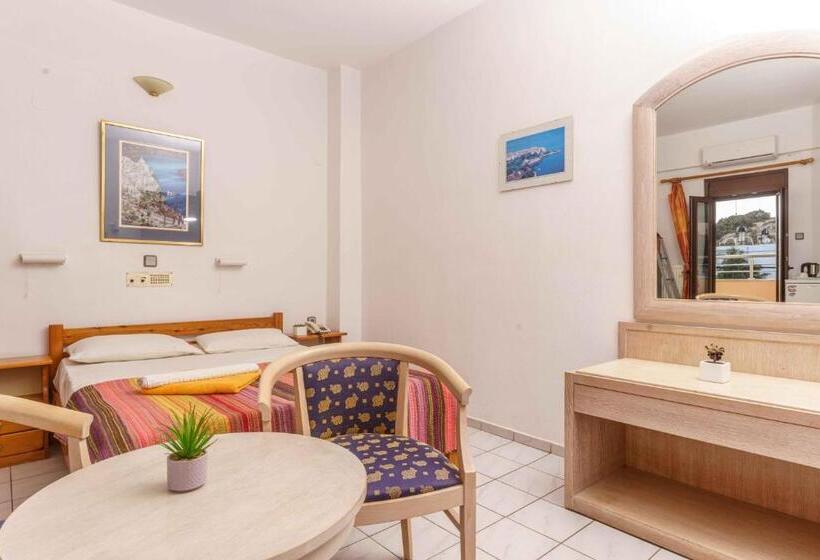 Отель Alexander Beach