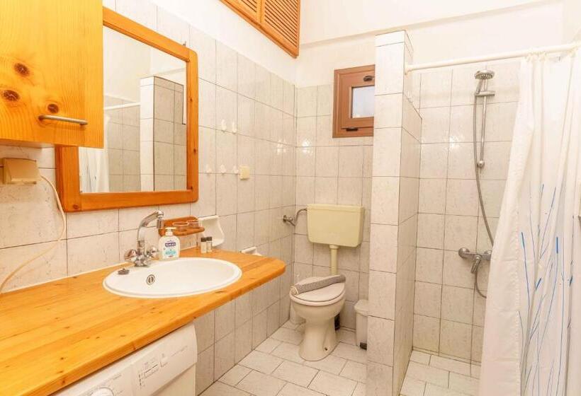 Отель Alexander Beach