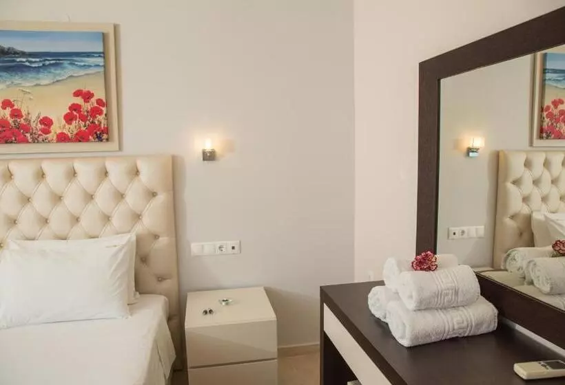 هتل Brentanos Apartments   A   View Of Paradise