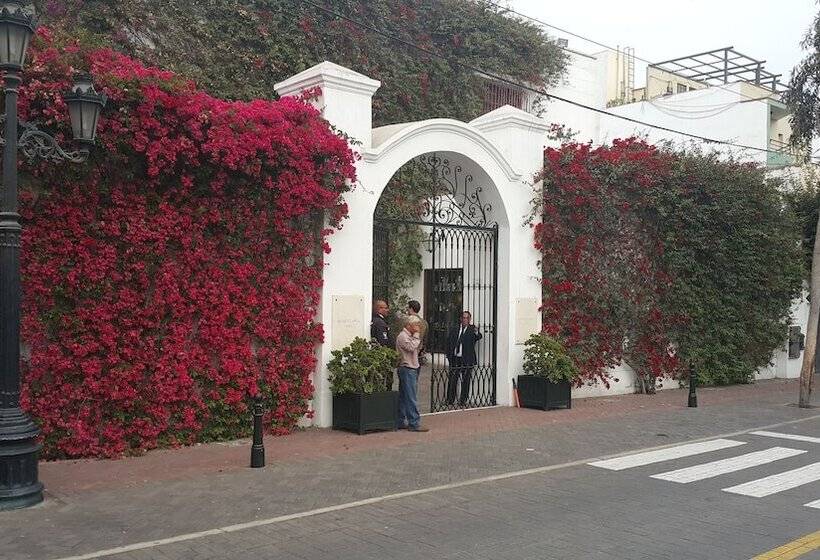 فندق Ayenda Casa Aika