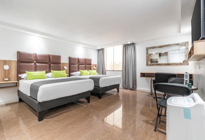 فندق Ayenda Casa Aika