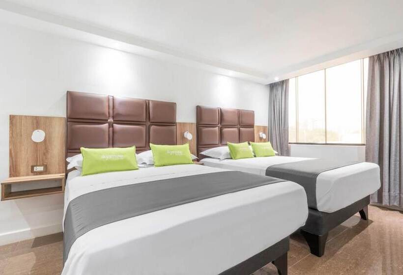 فندق Ayenda Casa Aika