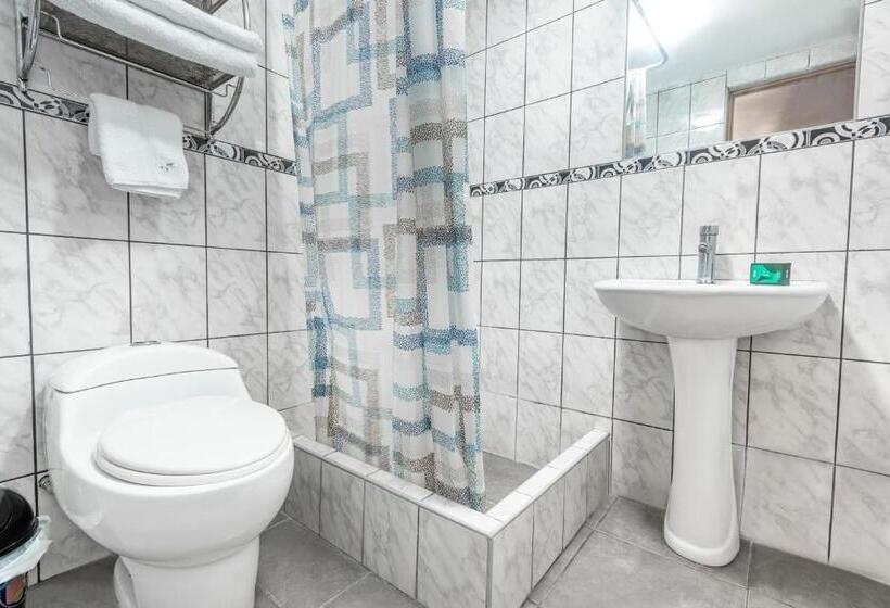 فندق Ayenda Casa Aika