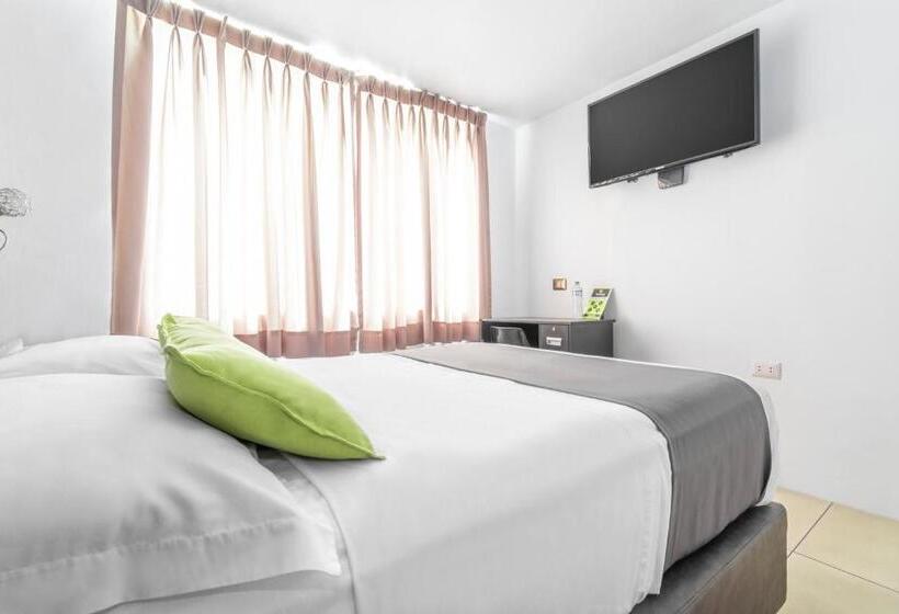 فندق Ayenda Casa Aika