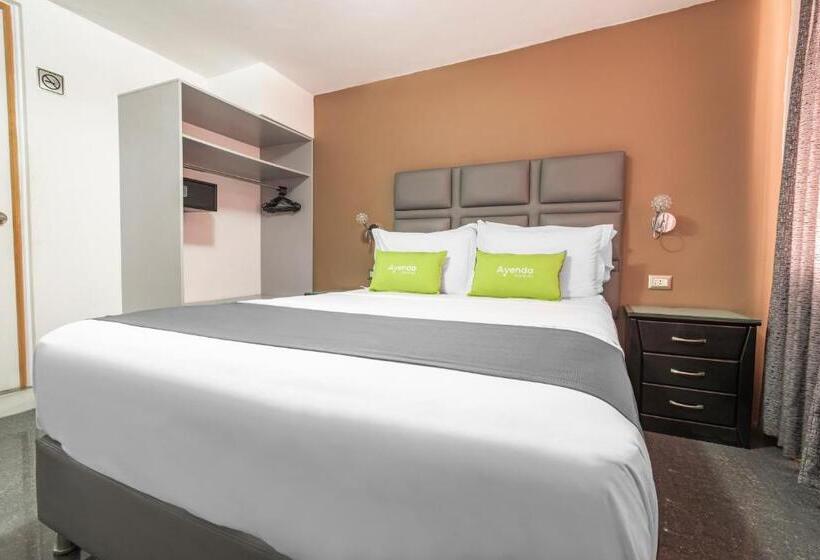 فندق Ayenda Casa Aika