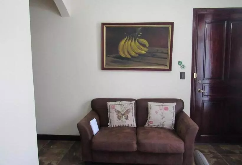 ホテル Casas Del Toro Playa Flamingo