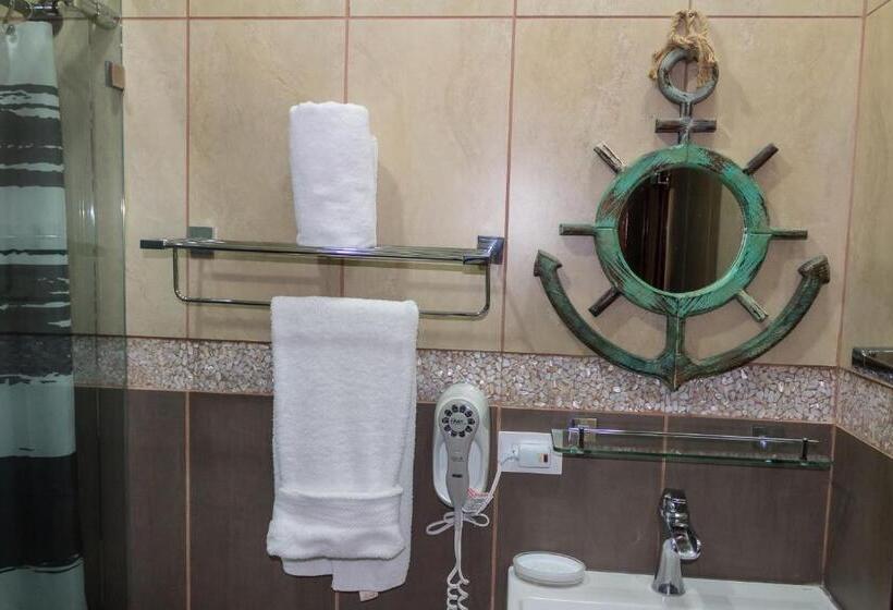 호텔 Casas Del Toro Playa Flamingo