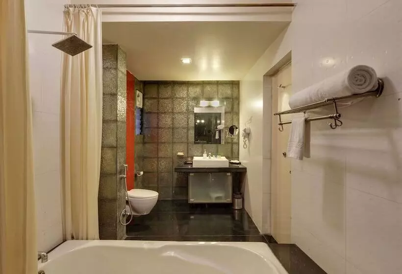 ホテル Regenta Place Raysons Kolhapur