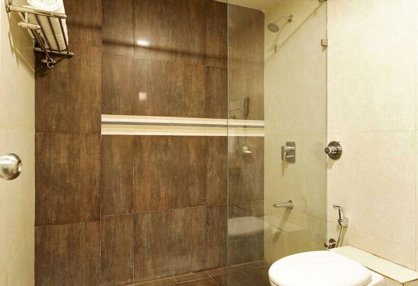 Отель Regenta Place Raysons Kolhapur