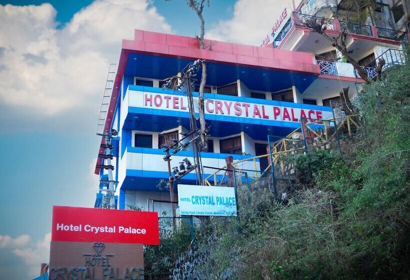 ホテル Crystal Palace