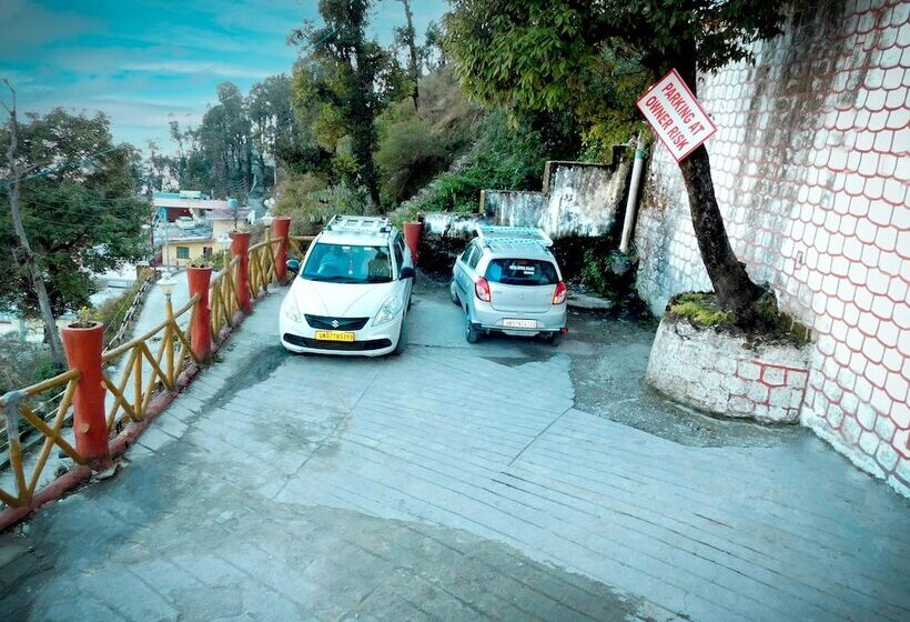 ホテル Crystal Palace