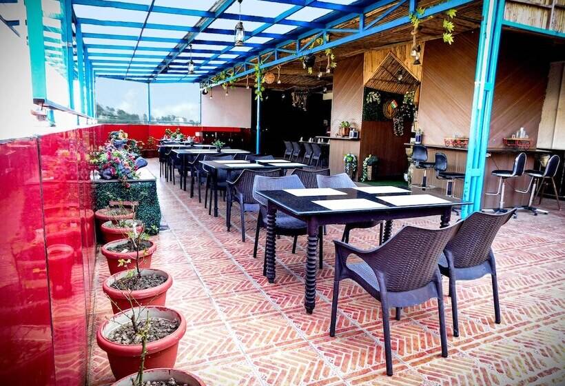 ホテル Crystal Palace