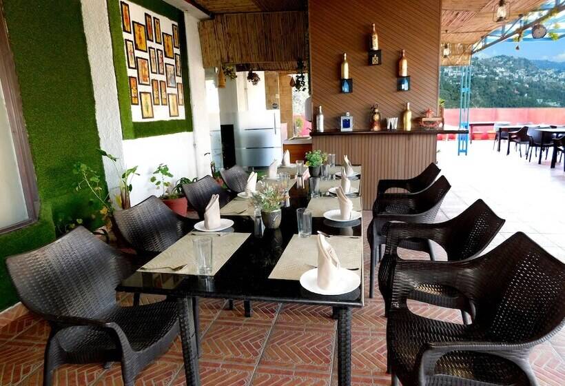 ホテル Crystal Palace