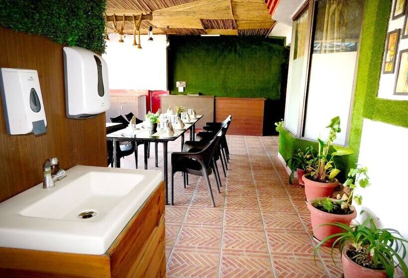 ホテル Crystal Palace