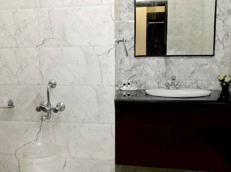 ホテル Crystal Palace