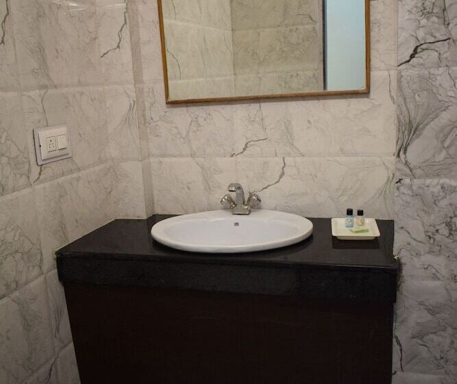 ホテル Crystal Palace