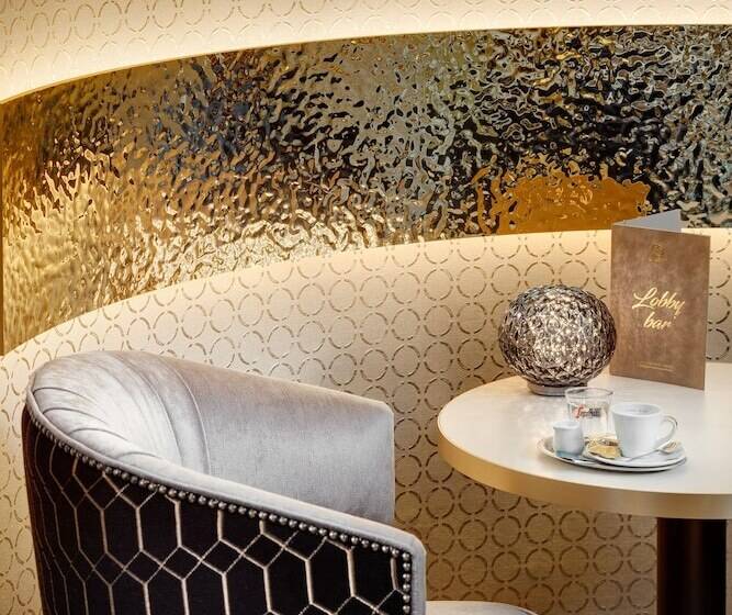 ホテル Ensana Nové Lázně