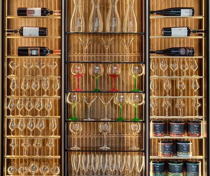 ホテル Ensana Nové Lázně