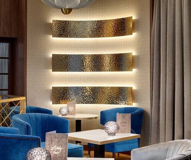 ホテル Ensana Nové Lázně