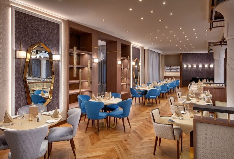 ホテル Ensana Nové Lázně