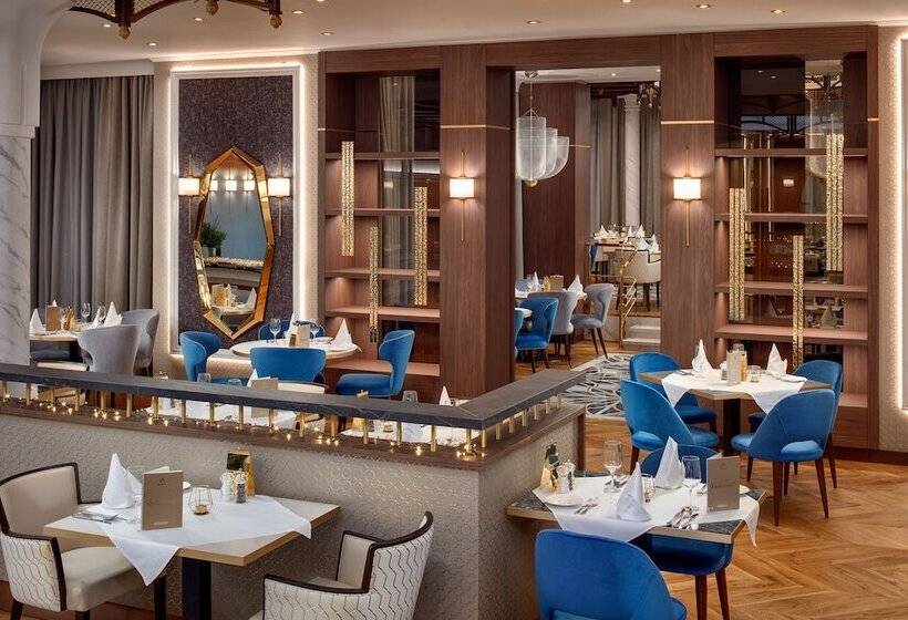 ホテル Ensana Nové Lázně