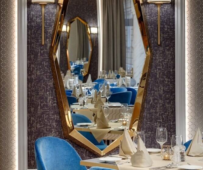 ホテル Ensana Nové Lázně