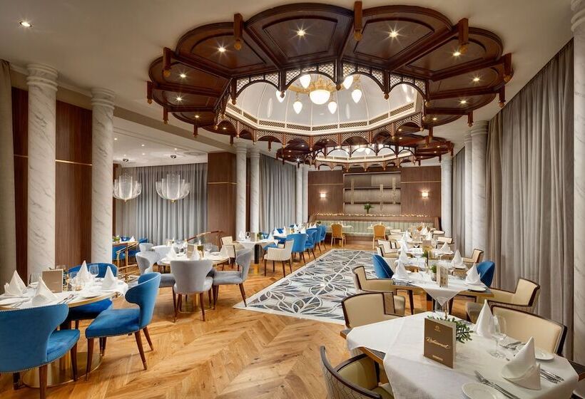 ホテル Ensana Nové Lázně