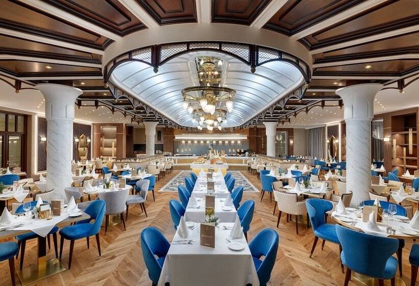 ホテル Ensana Nové Lázně