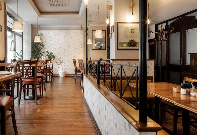 Wellness Hotel Gendorf