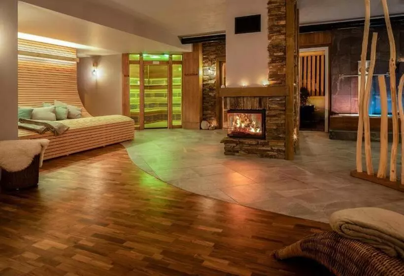 Wellness Hotel Gendorf