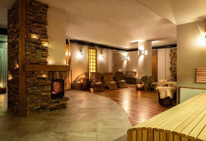 Wellness Hotel Gendorf