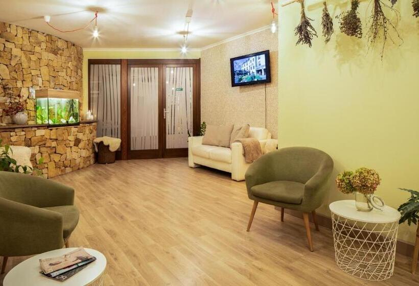 Wellness Hotel Gendorf