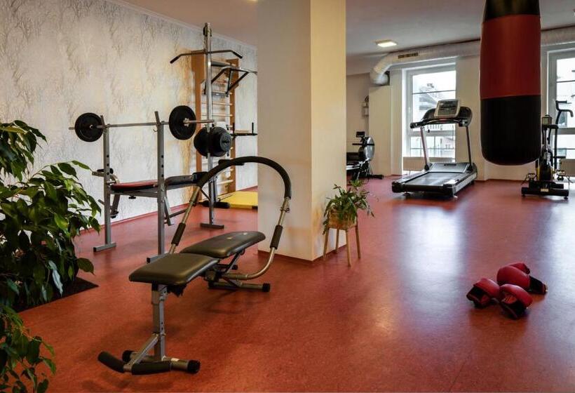 Wellness Hotel Gendorf