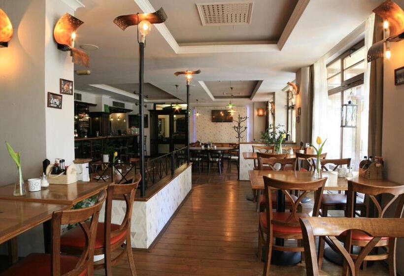 Wellness Hotel Gendorf