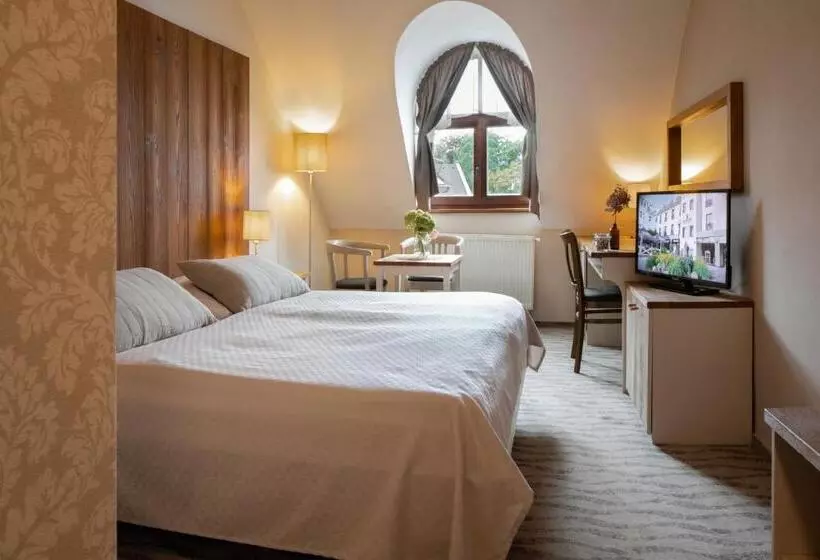 Wellness Hotel Gendorf