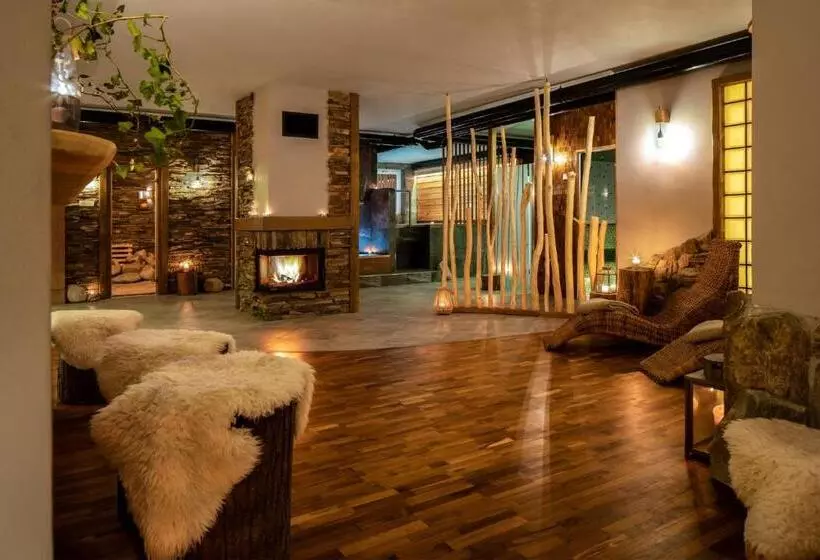 Wellness Hotel Gendorf
