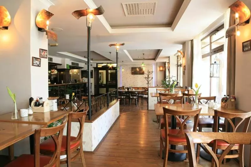 Wellness Hotel Gendorf