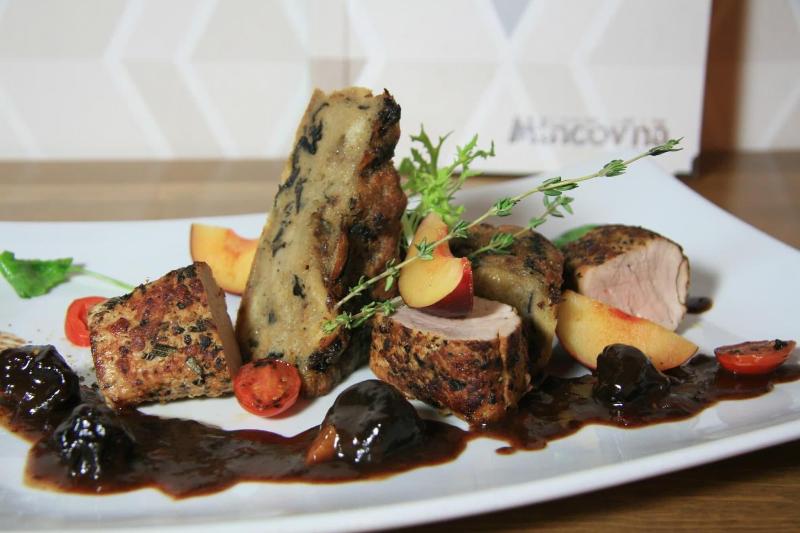 Wellness Hotel Gendorf