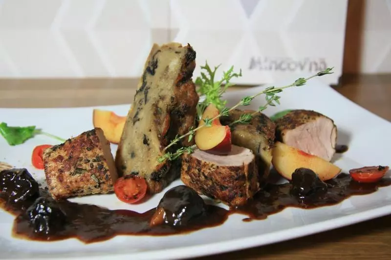 Wellness Hotel Gendorf