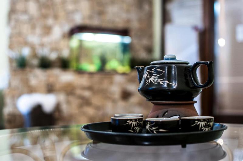 Wellness Hotel Gendorf