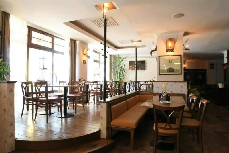 Wellness Hotel Gendorf